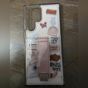 Walli Samsung S22 Ultra Phone Case